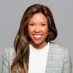Kendra Edwards, Managing Director, Marketing at Terri Eagle Group, helping organizations strengthen brand strategy, leadership, and sustainable business growth.