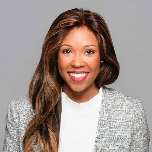 Kendra Edwards, Managing Director, Marketing at Terri Eagle Group, helping organizations strengthen brand strategy, leadership, and sustainable business growth.