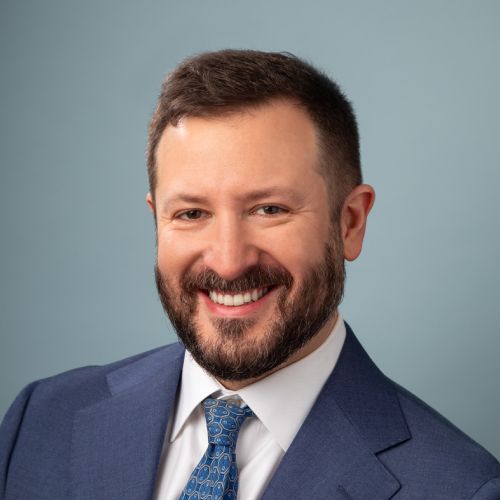 Nico Pecchi, Managing Director, Finance at Terri Eagle Group, helping organizations strengthen financial strategy, improve performance, and build long-term enterprise value.