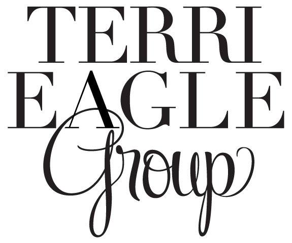 Terri Eagle Group Logo